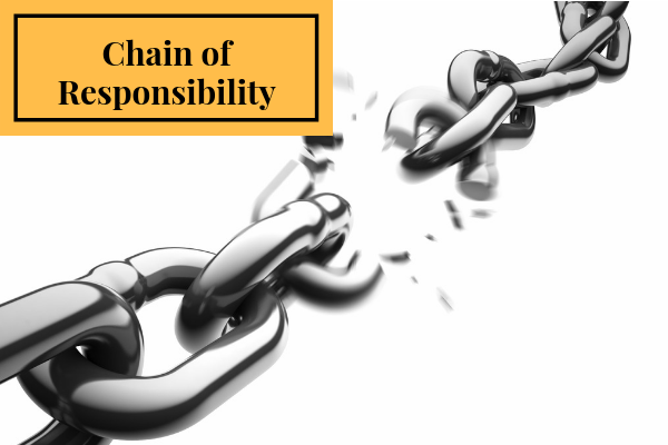 Chain of Responsibility Training - Newcastle