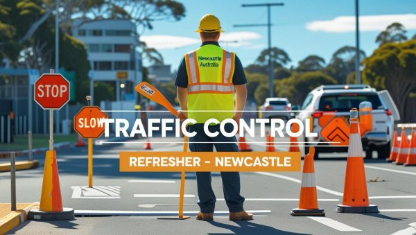 Traffic Control Refresher Newcastle Course